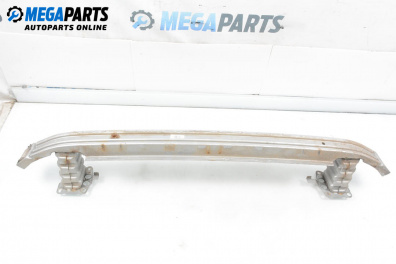 Основа броня за Citroen C8 Minivan (10.2002 - 06.2014), миниван, позиция: предна