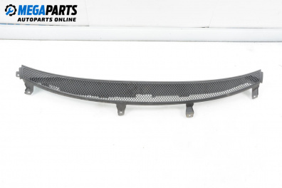 Решетка преден капак за Citroen C8 Minivan (10.2002 - 06.2014), миниван, позиция: предна