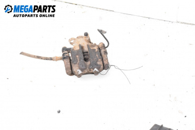 Спирачен апарат за Citroen C8 Minivan (10.2002 - 06.2014), позиция: задна, лява