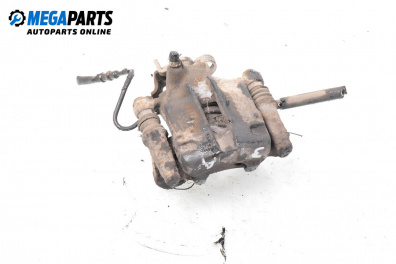 Спирачен апарат за Citroen C8 Minivan (10.2002 - 06.2014), позиция: задна, дясна