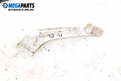 Елемент маска за Citroen C8 Minivan (10.2002 - 06.2014), миниван, позиция: дясна