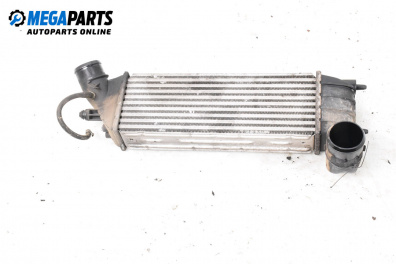 Интеркулер за Citroen C8 Minivan (10.2002 - 06.2014) 2.2 HDi, 128 к.с.