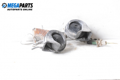 Клаксони за Citroen C8 Minivan (10.2002 - 06.2014)