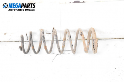 Пружина за ходова част за Citroen C8 Minivan (10.2002 - 06.2014), миниван, позиция: задна