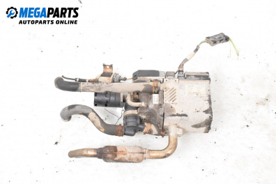 Печка за Citroen C8 Minivan (10.2002 - 06.2014) 2.2 HDi, 128 к.с.