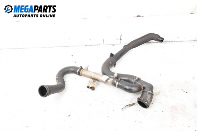 Водни маркучи за Citroen C8 Minivan (10.2002 - 06.2014) 2.2 HDi, 128 к.с.