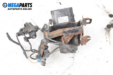 Помпа ABS за Citroen C8 Minivan (10.2002 - 06.2014) 2.2 HDi, № 0 265 950 075