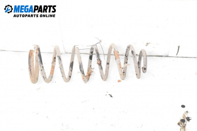 Пружина за ходова част за Citroen C8 Minivan (10.2002 - 06.2014), миниван, позиция: задна