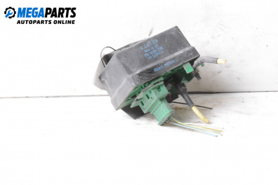 Реле подгревни свещи за Citroen C8 Minivan (10.2002 - 06.2014) 2.2 HDi