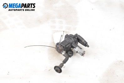 Вакуум клапан за Citroen C8 Minivan (10.2002 - 06.2014) 2.2 HDi, 128 к.с.