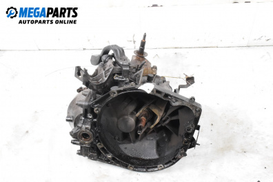 Ръчна скоростна кутия за Citroen C8 Minivan (10.2002 - 06.2014) 2.2 HDi, 128 к.с.