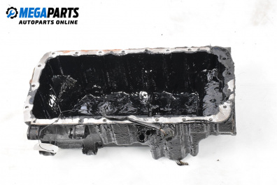 Картер за Citroen C8 Minivan (10.2002 - 06.2014) 2.2 HDi, 128 к.с.