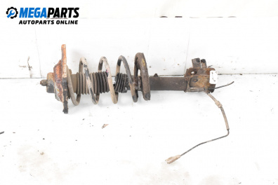 Макферсон за Citroen C8 Minivan (10.2002 - 06.2014), миниван, позиция: предна, дясна