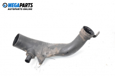 Тръба турбо за Citroen C8 Minivan (10.2002 - 06.2014) 2.2 HDi, 128 к.с.