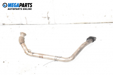 EGR тръба за Citroen C8 Minivan (10.2002 - 06.2014) 2.2 HDi, 128 к.с.
