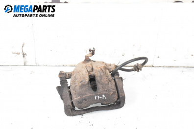 Спирачен апарат за Citroen C8 Minivan (10.2002 - 06.2014), позиция: предна, лява