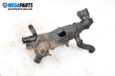 Корпус на термостат за Citroen C8 Minivan (10.2002 - 06.2014) 2.2 HDi, 128 к.с.