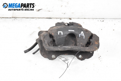 Спирачен апарат за Citroen C8 Minivan (10.2002 - 06.2014), позиция: предна, дясна