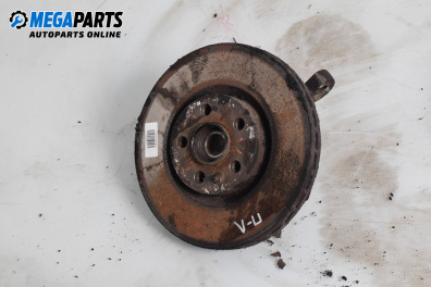 Шенкел главина за Citroen C8 Minivan (10.2002 - 06.2014), позиция: предна, лява