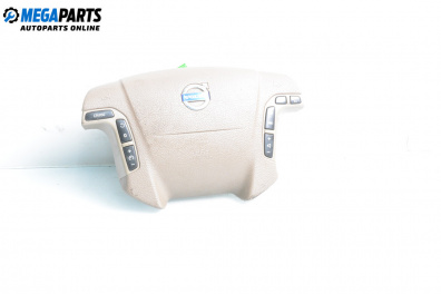 Airbag за Volvo V70 II Estate (11.1999 - 12.2008), 4+1 вр., комби, позиция: предна
