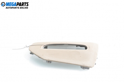 Интериорна пластмаса за Volvo V70 II Estate (11.1999 - 12.2008), 4+1 вр., комби, позиция: предна