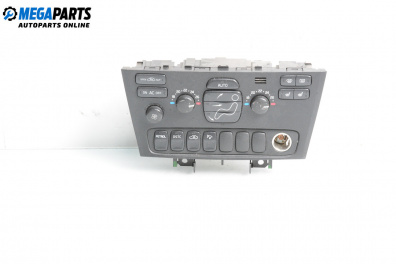 Панел климатик за Volvo V70 II Estate (11.1999 - 12.2008)