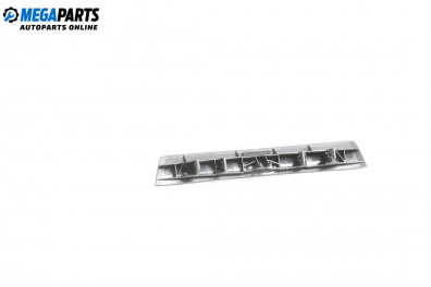 Пластмасова кора за Volvo V70 II Estate (11.1999 - 12.2008), 4+1 вр., комби