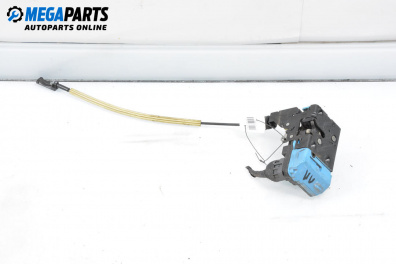 Брава на врата за Volvo V70 II Estate (11.1999 - 12.2008), позиция: предна, лява