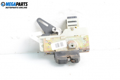 Брава заден капак за Volvo V70 II Estate (11.1999 - 12.2008), комби, позиция: задна