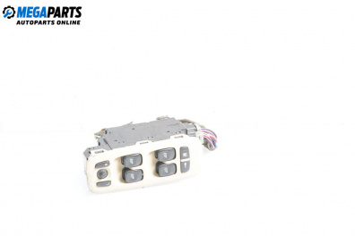 Панел бутони за Volvo V70 II Estate (11.1999 - 12.2008)