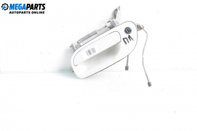 Външна дръжка за Volvo V70 II Estate (11.1999 - 12.2008), 4+1 вр., комби, позиция: предна, лява