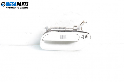 Външна дръжка за Volvo V70 II Estate (11.1999 - 12.2008), 4+1 вр., комби, позиция: задна, лява