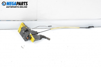 Брава на врата за Volvo V70 II Estate (11.1999 - 12.2008), позиция: задна, лява