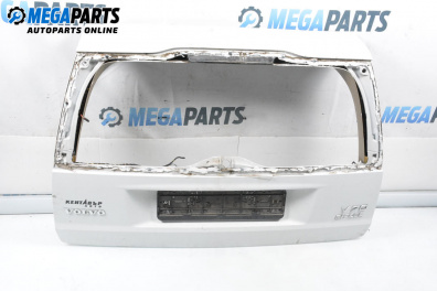 Заден капак за Volvo V70 II Estate (11.1999 - 12.2008), 4+1 вр., комби, позиция: задна