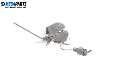 Брава заден капак за Volvo V70 II Estate (11.1999 - 12.2008), комби, позиция: задна