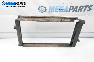 Дифузьор за Volvo V70 II Estate (11.1999 - 12.2008) 2.4 Bifuel (CNG), 140 к.с.