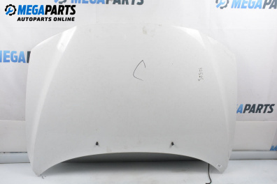 Преден капак за Volvo V70 II Estate (11.1999 - 12.2008), 4+1 вр., комби, позиция: предна