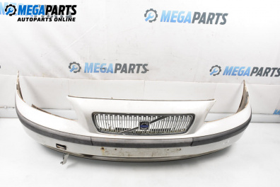 Предна броня за Volvo V70 II Estate (11.1999 - 12.2008), комби, позиция: предна