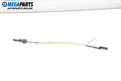 Жило за отваряне на врата за Volvo V70 II Estate (11.1999 - 12.2008), 4+1 вр., комби