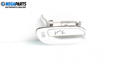 Външна дръжка за Volvo V70 II Estate (11.1999 - 12.2008), 4+1 вр., комби, позиция: задна, дясна