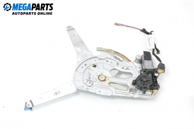 Машинка ел. стъкло за Volvo V70 II Estate (11.1999 - 12.2008), 4+1 вр., комби, позиция: предна, дясна