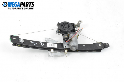 Машинка ел. стъкло за Volvo V70 II Estate (11.1999 - 12.2008), 4+1 вр., комби, позиция: задна, дясна