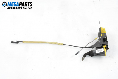 Брава на врата за Volvo V70 II Estate (11.1999 - 12.2008), позиция: задна, дясна