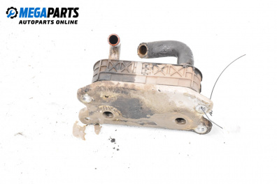 Маслоохладител за Volvo V70 II Estate (11.1999 - 12.2008) 2.4 Bifuel (CNG), 140 к.с.