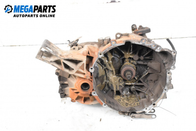 Ръчна скоростна кутия за Volvo V70 II Estate (11.1999 - 12.2008) 2.4 Bifuel (CNG), 140 к.с.