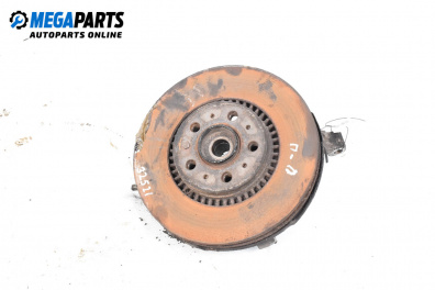 Шенкел главина за Volvo V70 II Estate (11.1999 - 12.2008), позиция: предна, лява