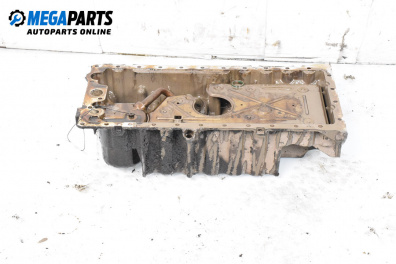 Картер за Volvo V70 II Estate (11.1999 - 12.2008) 2.4 Bifuel (CNG), 140 к.с.