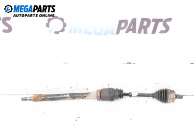 Полуоска за Volvo V70 II Estate (11.1999 - 12.2008) 2.4 Bifuel (CNG), 140 к.с., позиция: предна, дясна