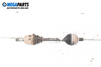 Полуоска за Volvo V70 II Estate (11.1999 - 12.2008) 2.4 Bifuel (CNG), 140 к.с., позиция: предна, лява