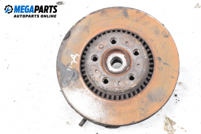 Шенкел главина за Volvo V70 II Estate (11.1999 - 12.2008), позиция: предна, дясна